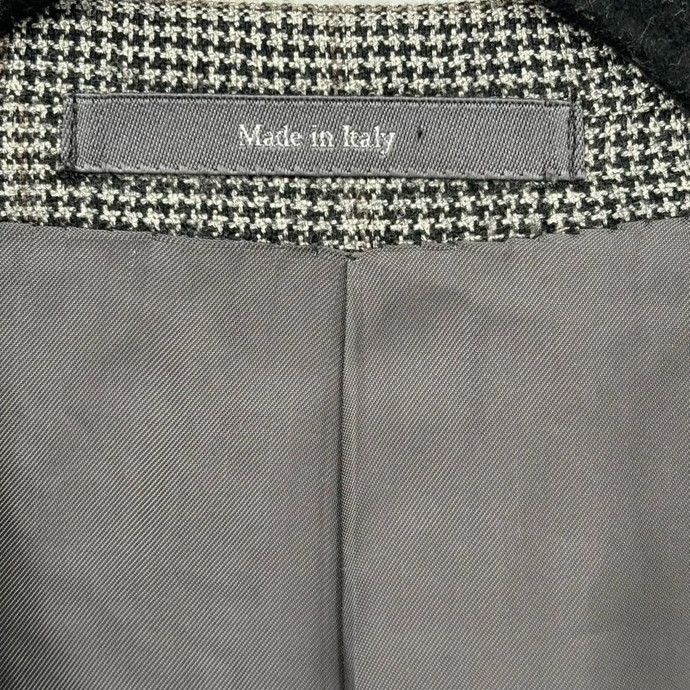 Ermenegildo Zegna ermenegildo zegna